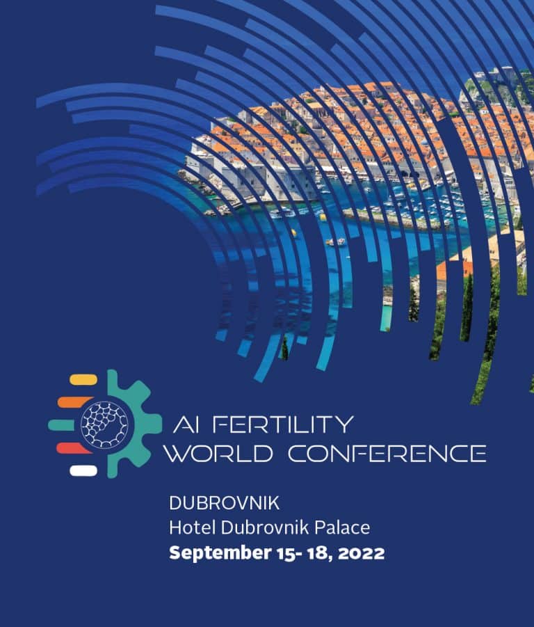AI IN HUMAN REPRODUCTION