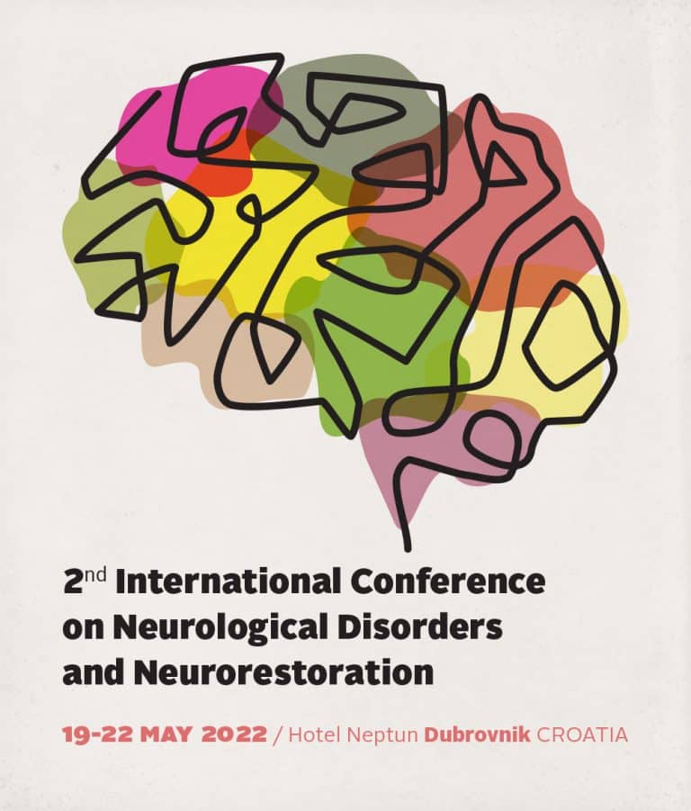 2ND INTERNATIONAL CONFERENCE ON NEUROLOGICAL DISORDERS AND NEURORESTORATION