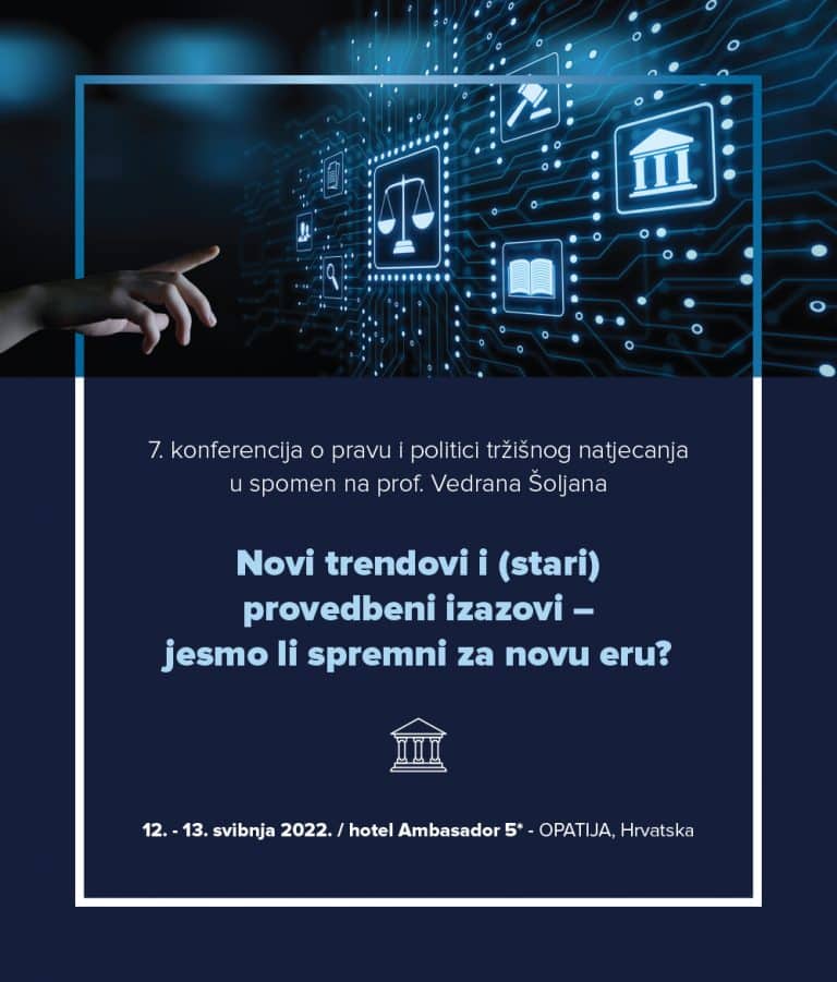 7TH COMPETITION LAW AND POLICY CONFERENCE