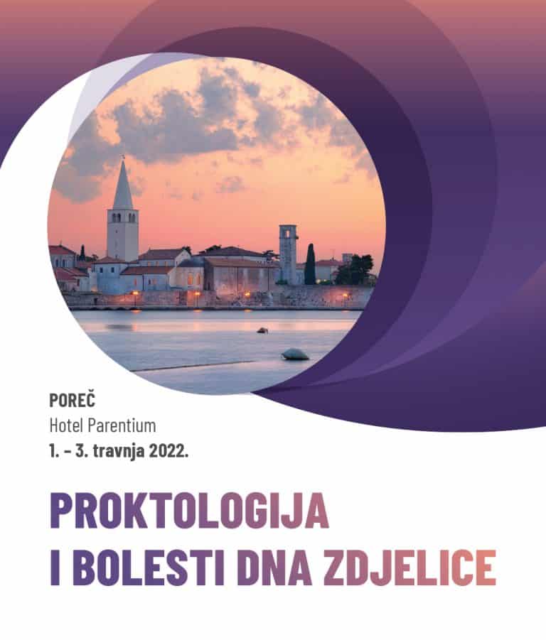 PROKTOLOGIJA I BOLESTI DNA ZDJELICE