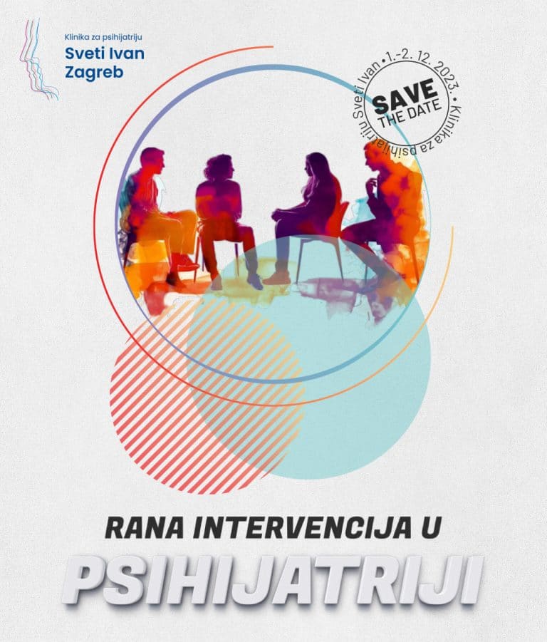 Rana intervencija u psihijatriji