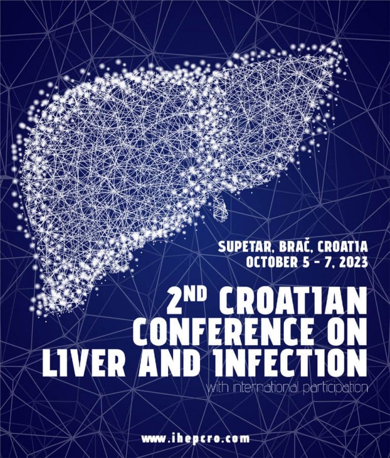 2nd Croatian Conference on Liver and Infection