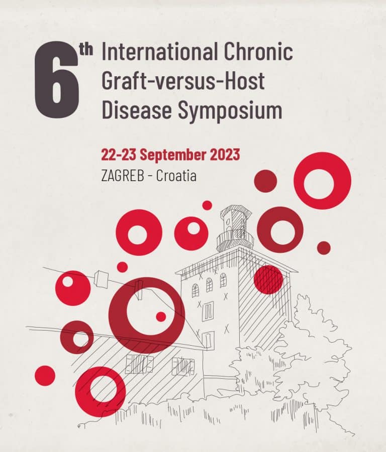 6th International Chronic Graft-versus-Host Disease Symposium