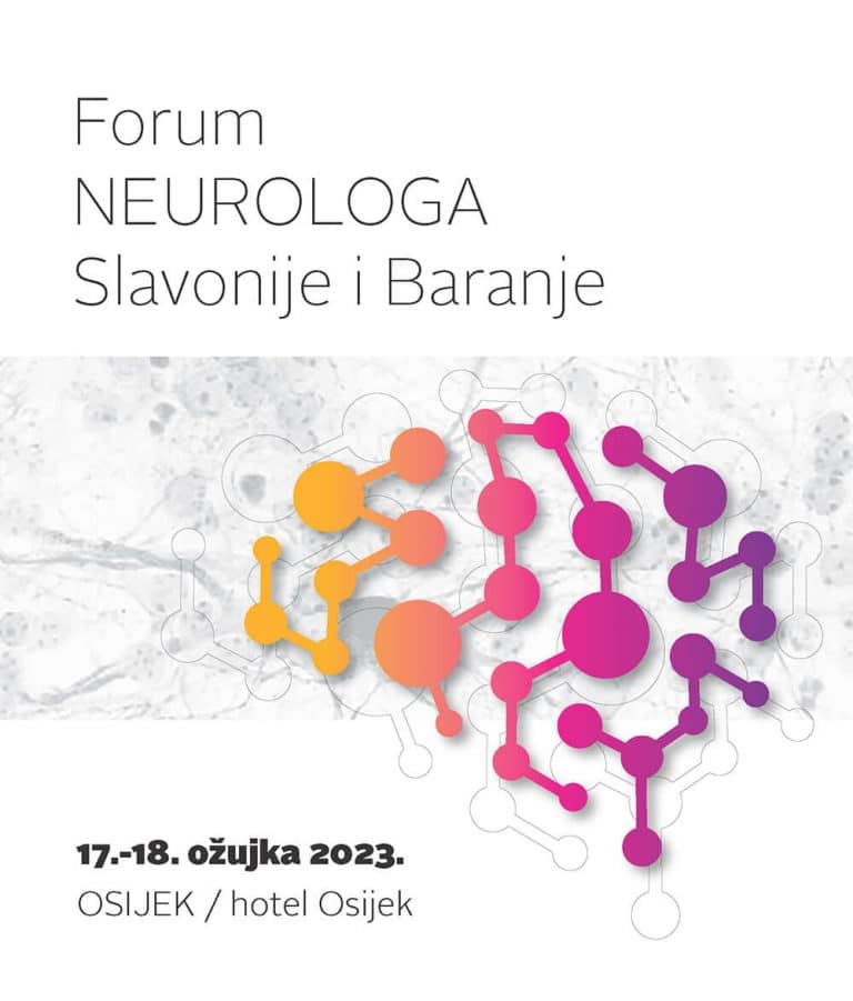 Forum NEUROLOGA Slavonije i Baranje