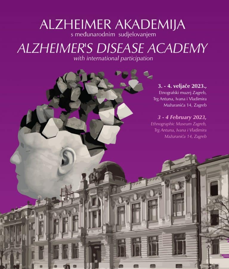ALZHEIMER AKADEMIJA 2023
