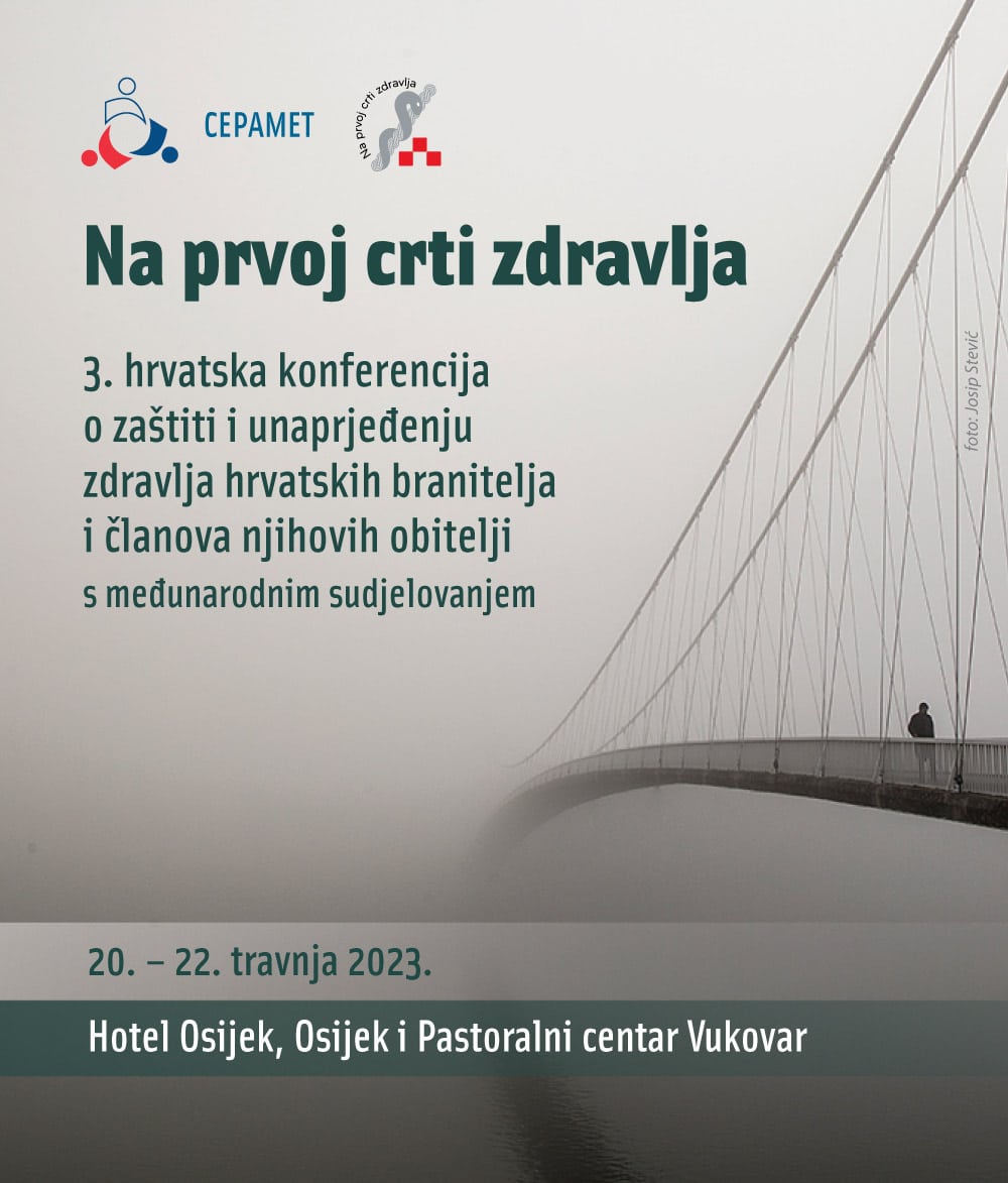 Na prvoj crti zdravlja 2023.