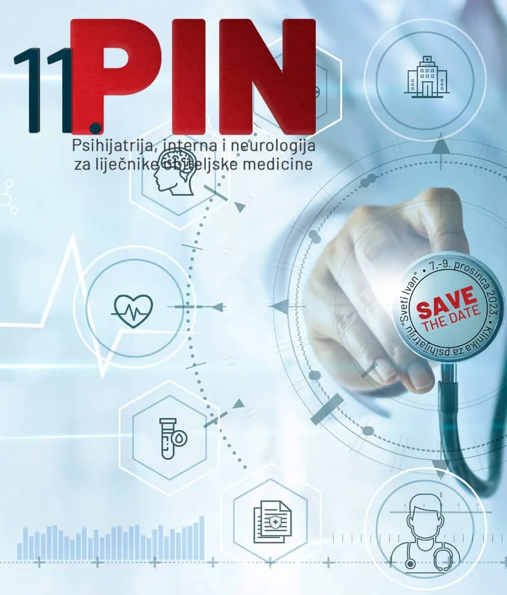 PIN 2023.