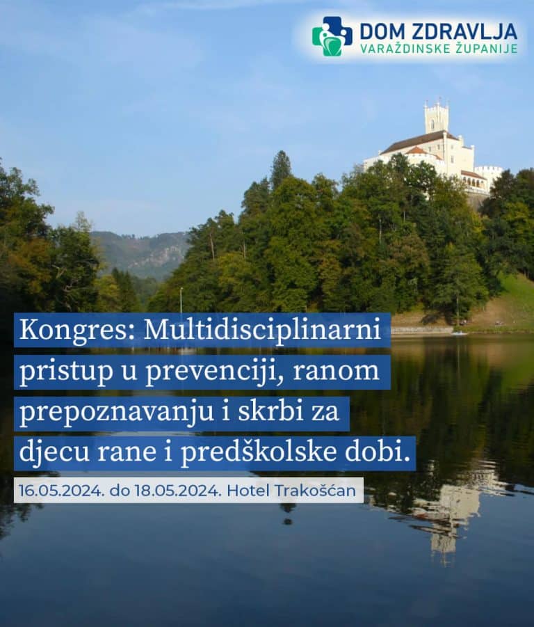 Multidisciplinarni pristup u prevenciji, ranom prepoznavanju i skrbi za djecu rane i predškolske dobi