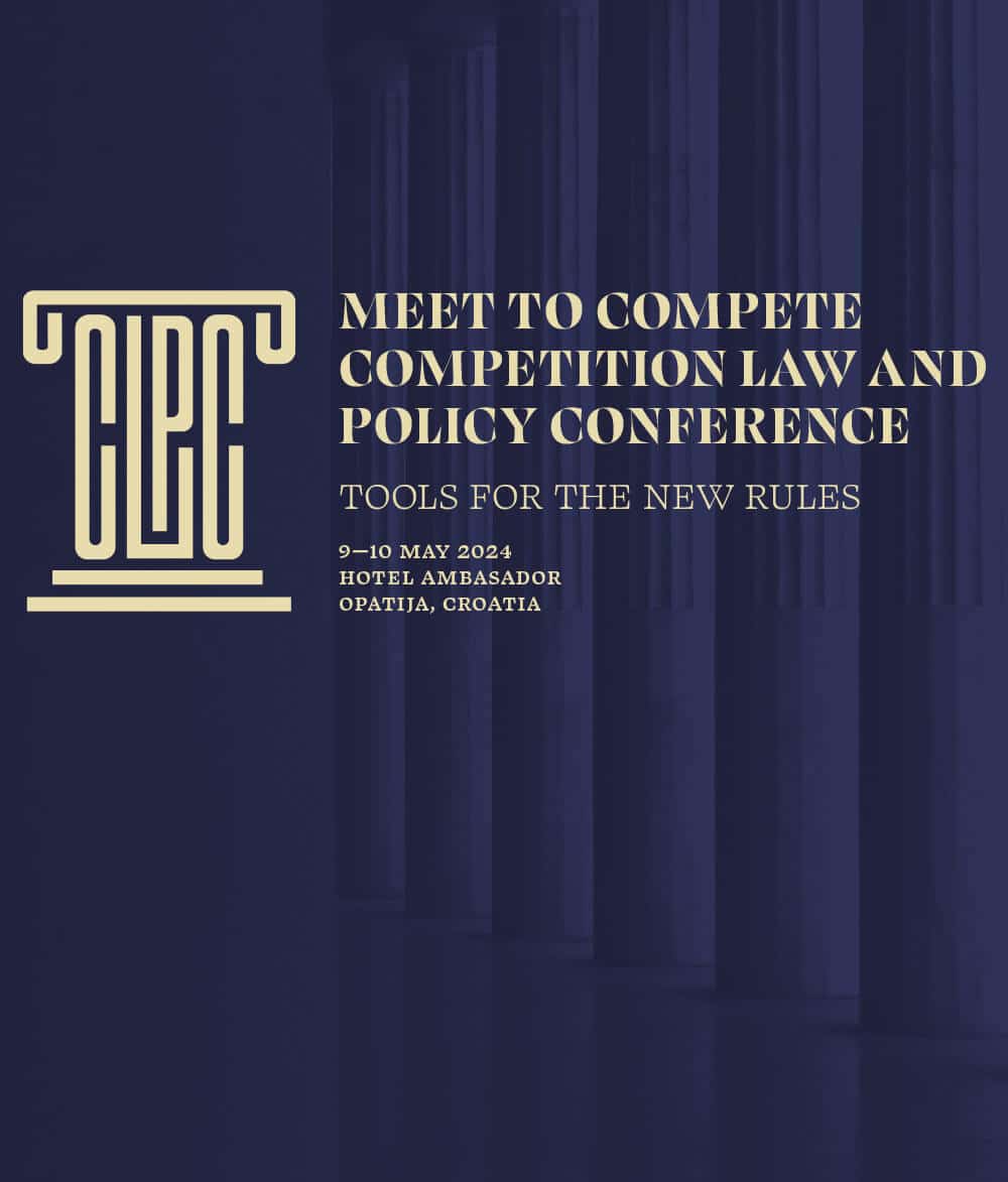 Competition Law and Policy Conference