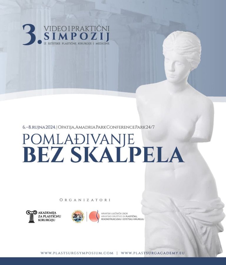 Pomlađivanje bez skalpela