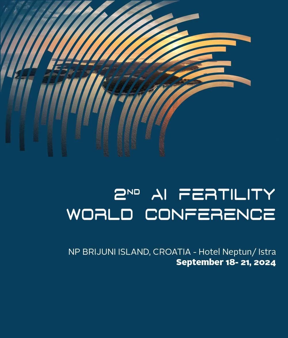2nd AI FERTILITY WORLD CONFERENCE