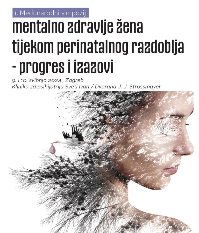 Mentalno zdravlje žena tijekom perinatalnog razdoblja – progres i izazovi