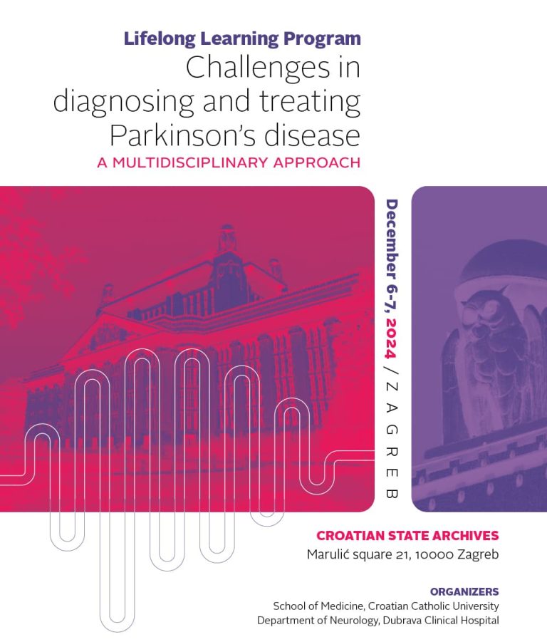 Challenges in diagnosing and treating Parkinson’s disease