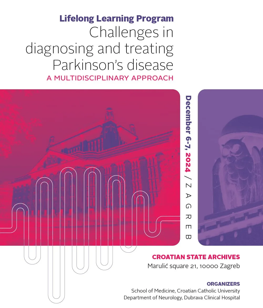 Challenges in diagnosing and treating Parkinson’s disease