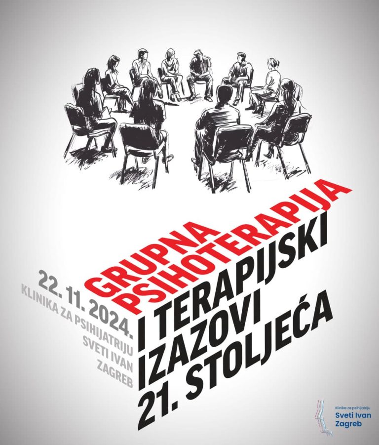 Grupna psihoterapija i terapijski izazovi 21. stoljeća