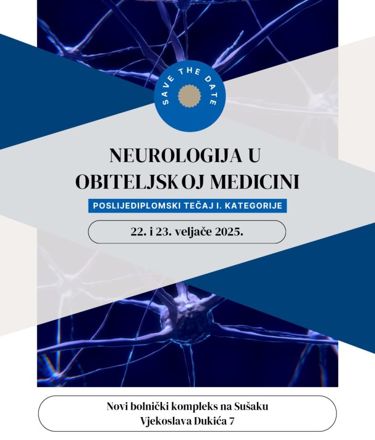 Neurologija u obiteljskoj medicini