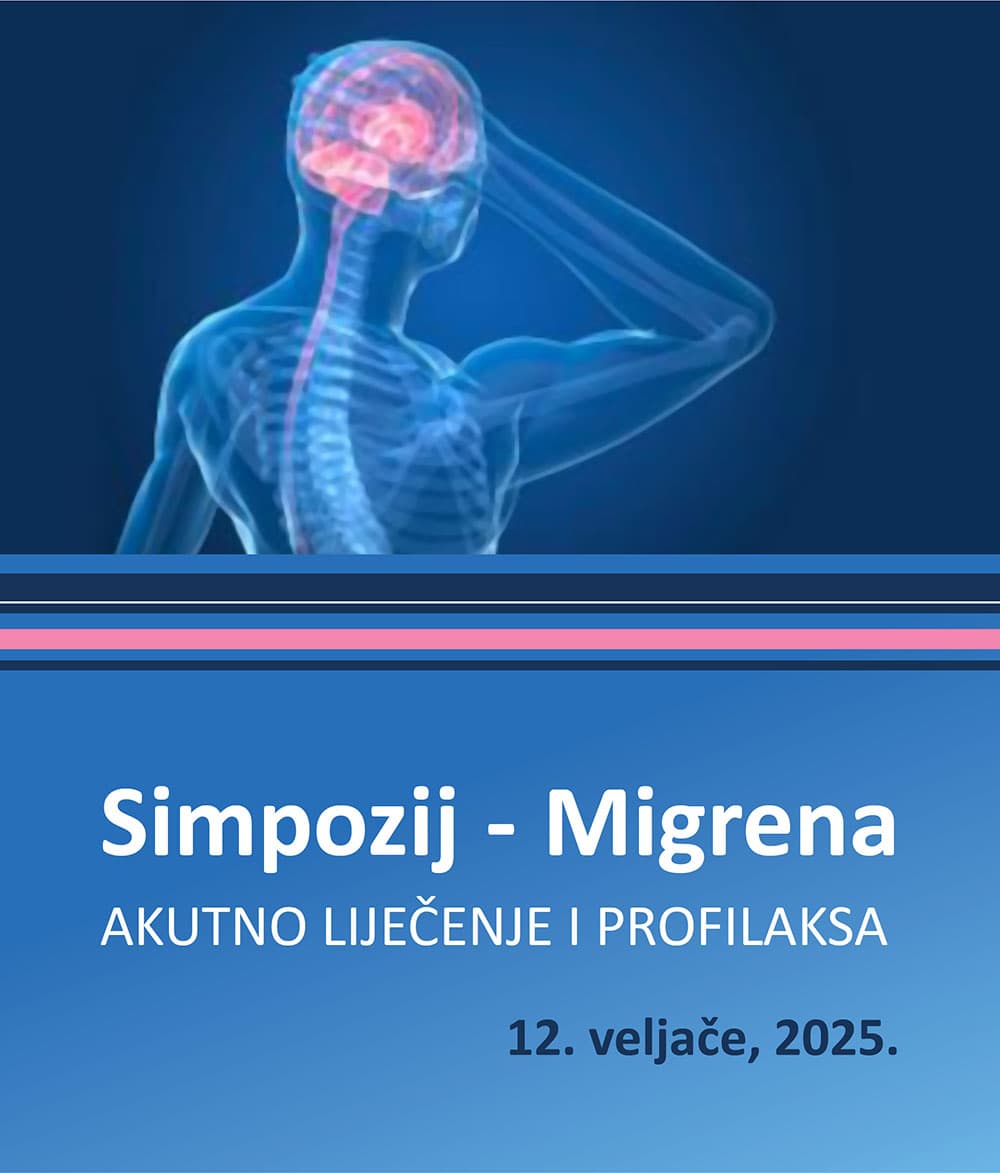 Simpozij – Migrena