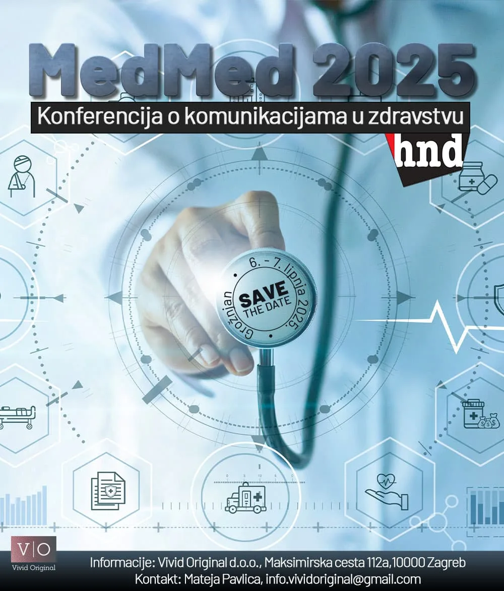 MedMed 2025