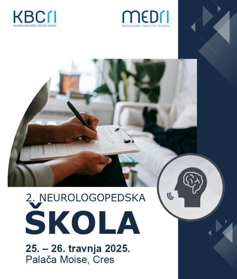 2. NEUROLOGOPEDSKA ŠKOLA