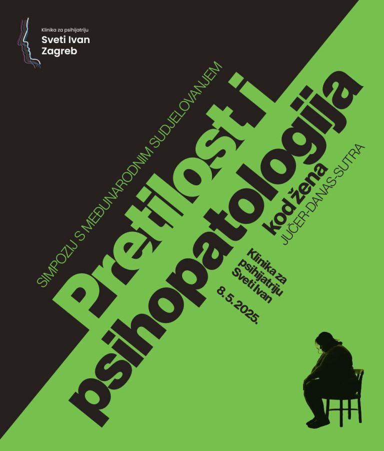 Pretilost i psihopatologija kod žena