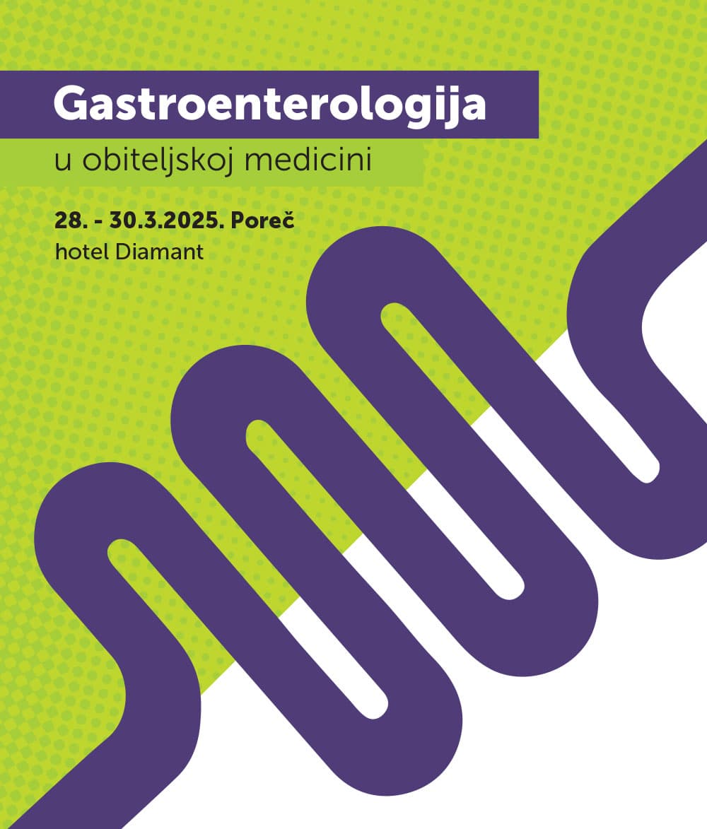 Gastroenterologija u obiteljskoj medicini