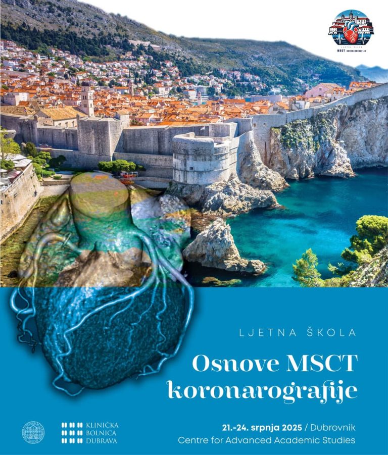 Osnove MSCT koronarografije