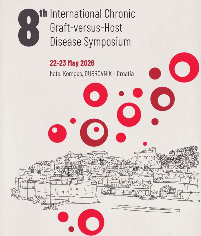 8th International Chronic Graft-versus-Host Disease Symposium