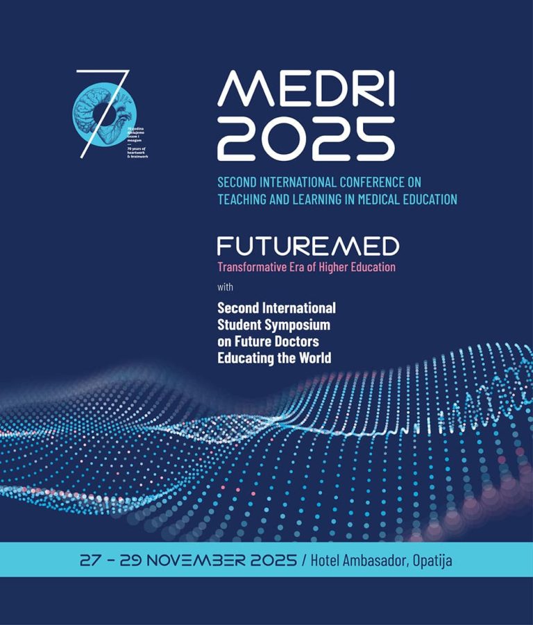 MEDRI 2025
