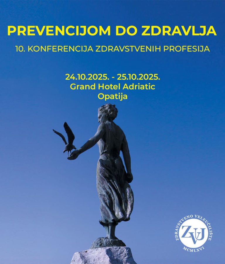 Prevencijom do zdravlja