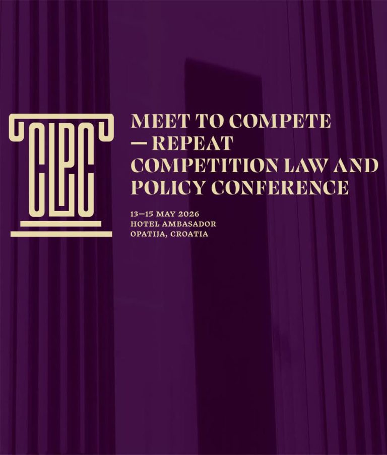 Competition Law and Policy Conference