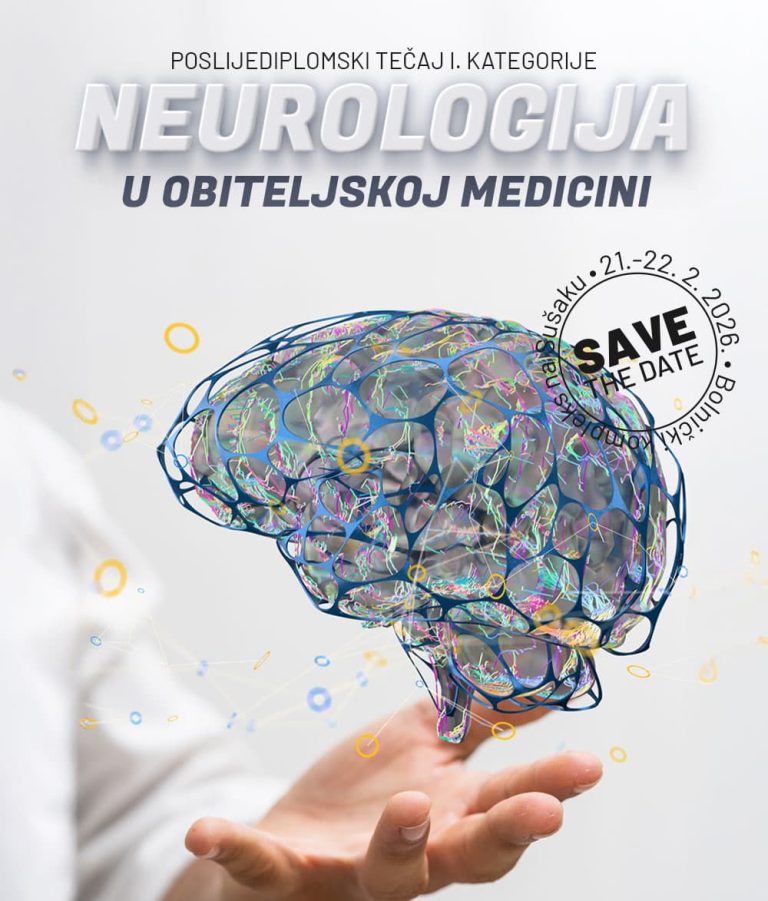 Neurologija u obiteljskoj medicini