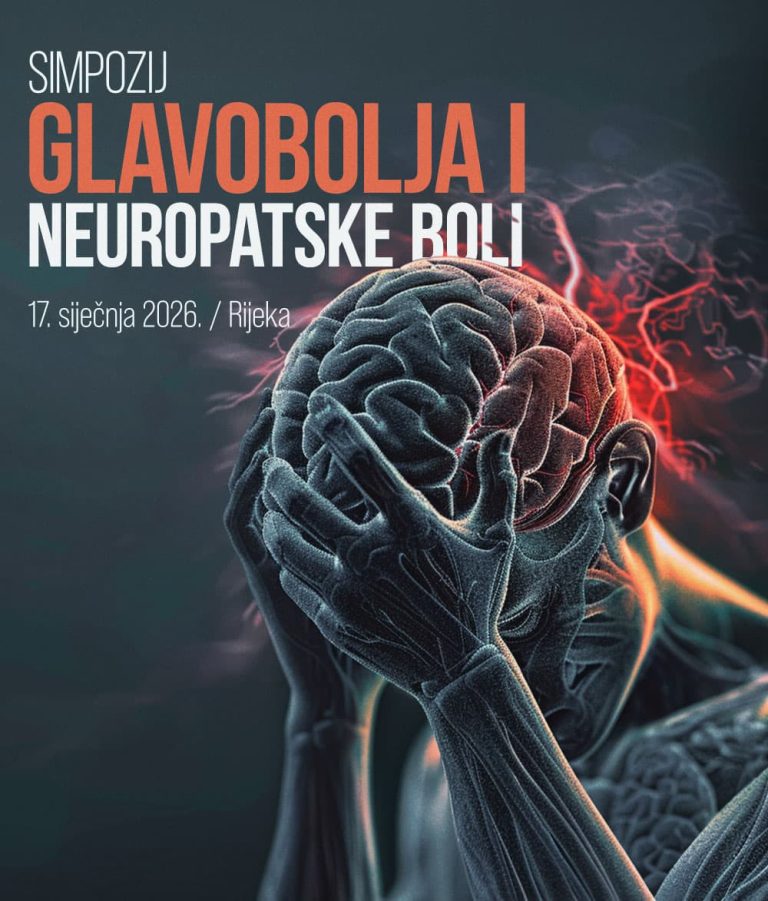Glavobolja i neuropatske boli