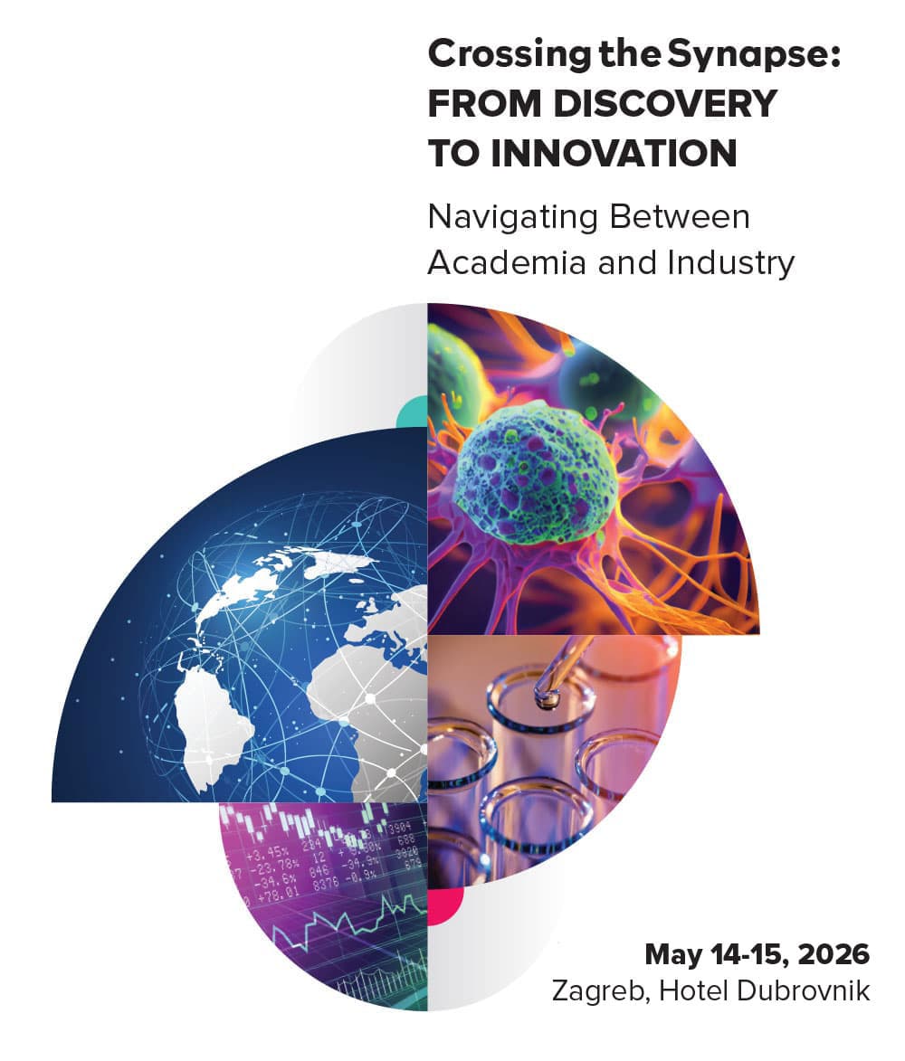 Crossing the Synapse: From Discovery to Innovation