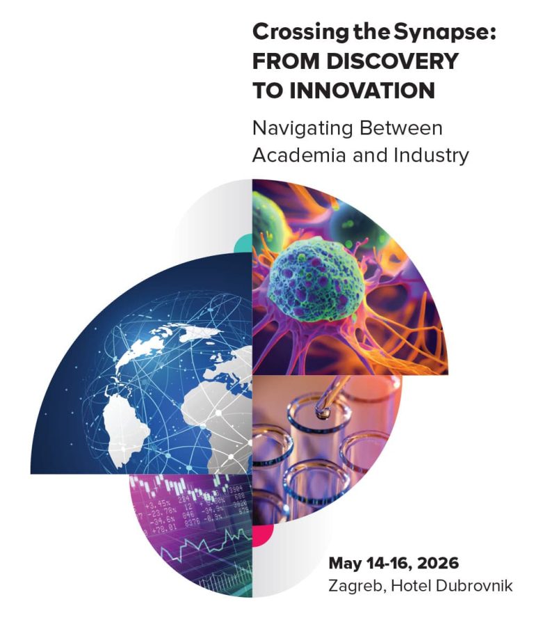 Crossing the Synapse: From Discovery to Innovation