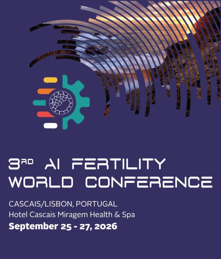 3rd AI Fertility World Conference