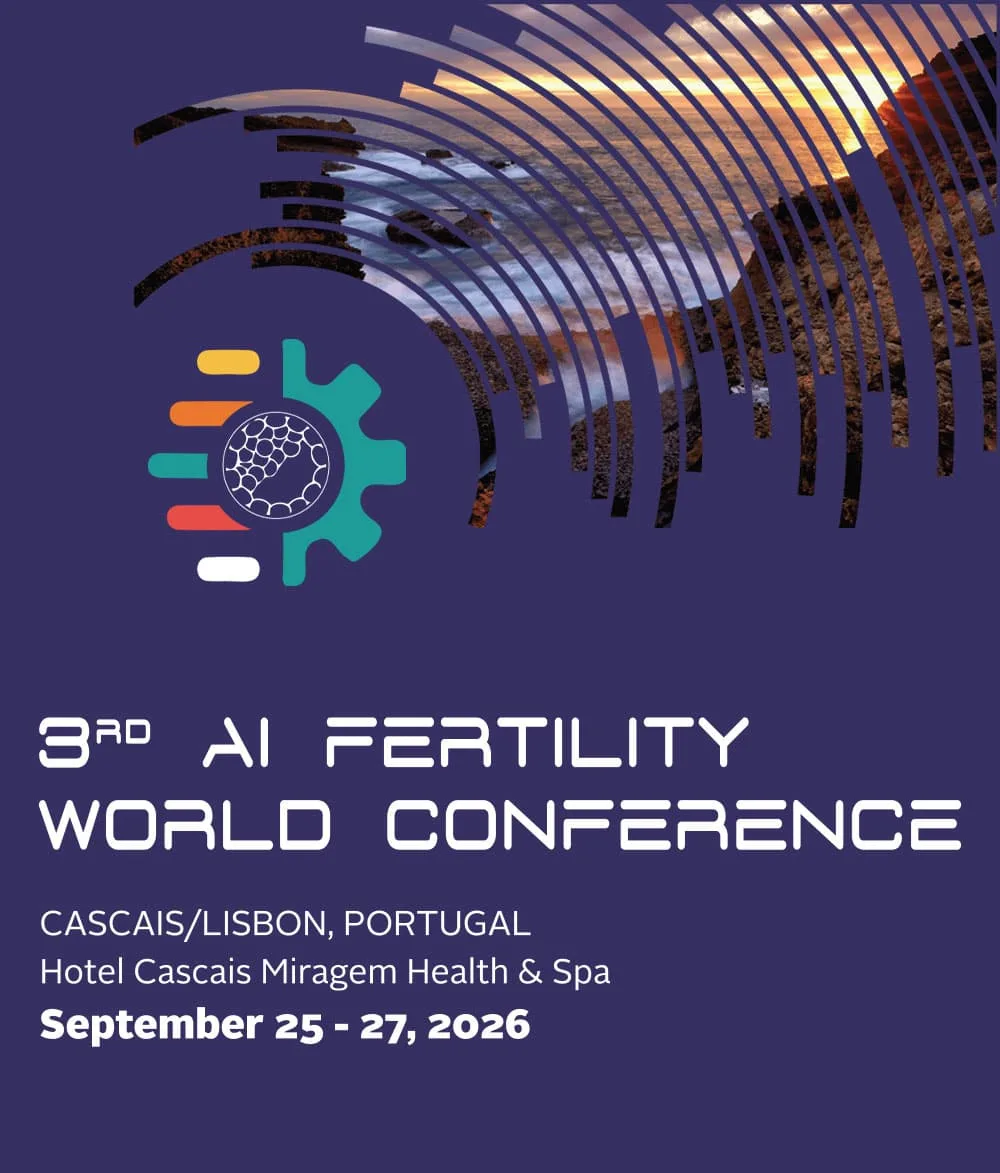 3rd AI Fertility World Conference