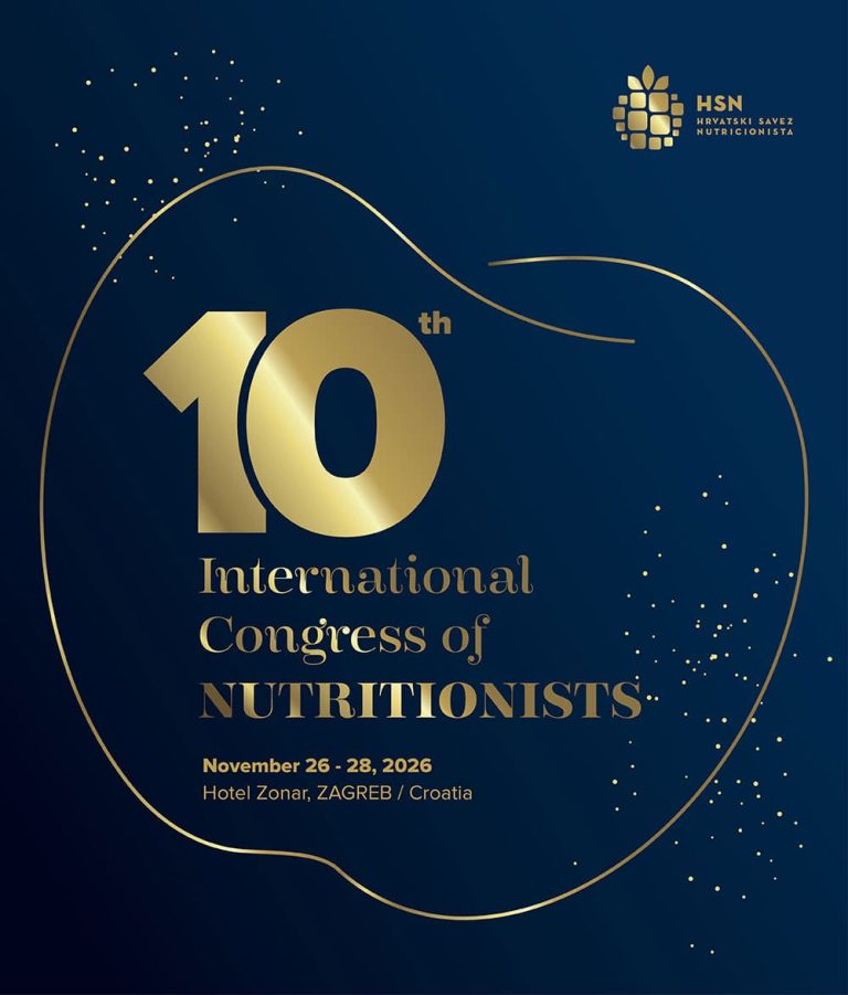 10th International Congress of Nutritionists