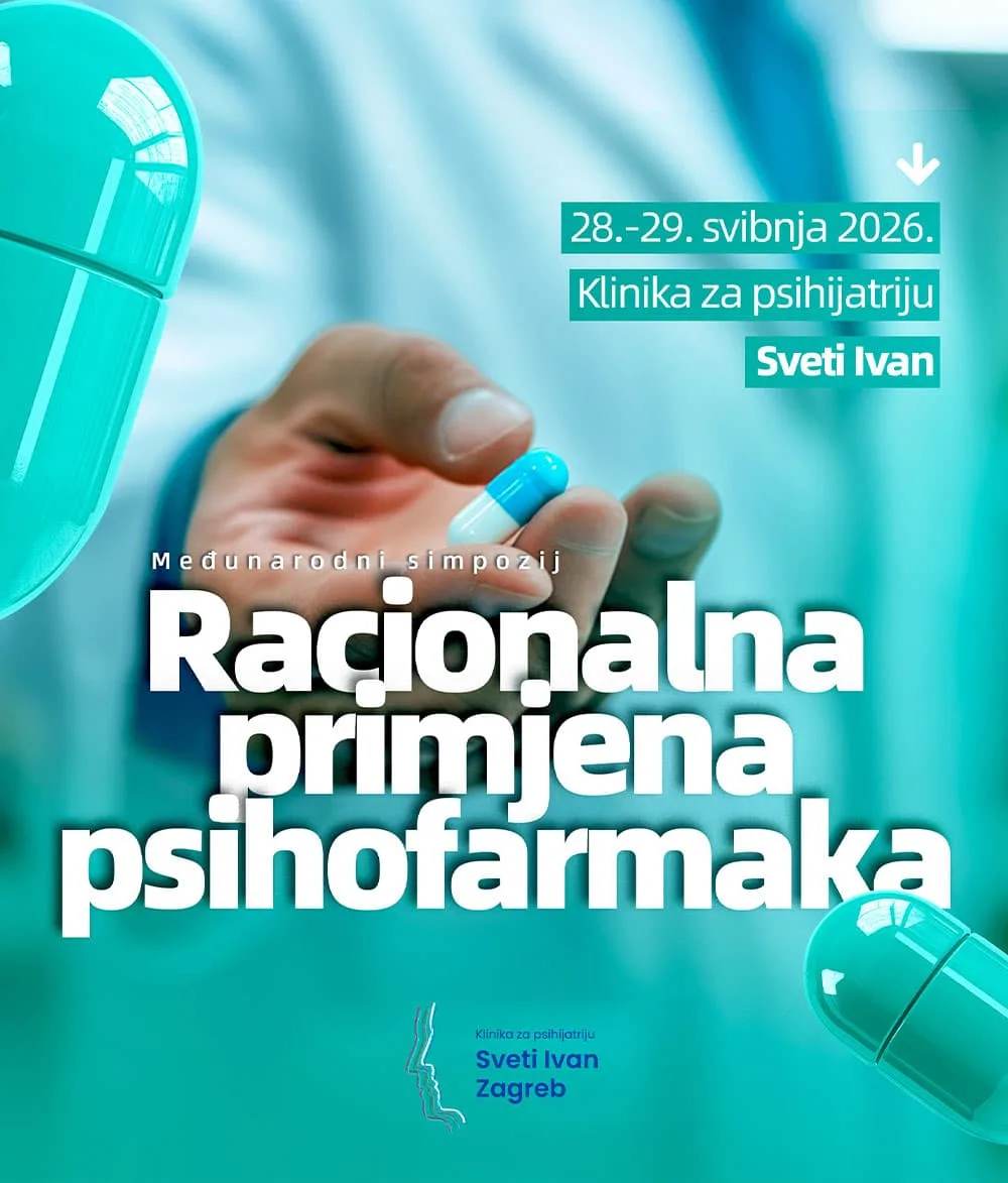Međunarodni simpozij Racionalna primjena psihofarmaka