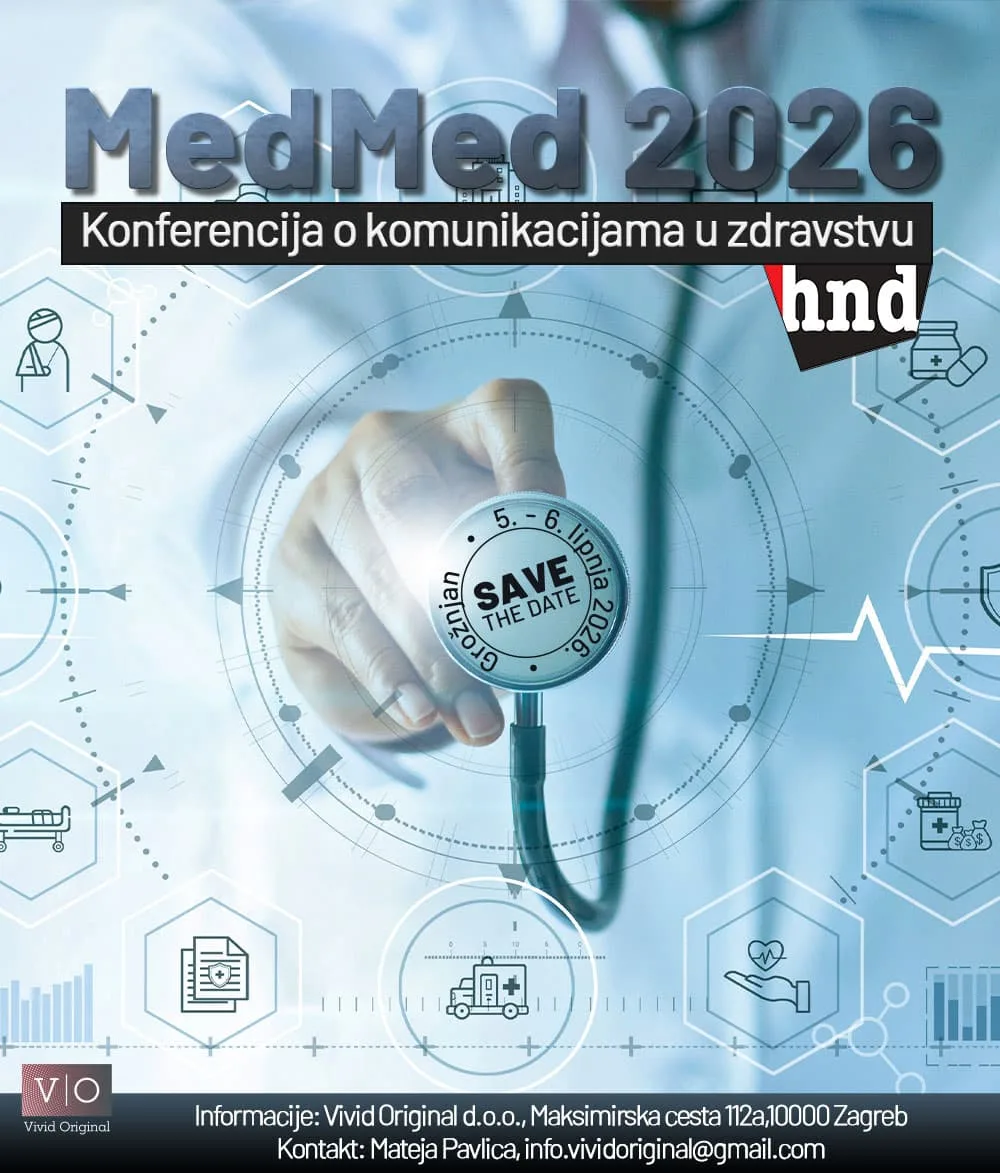 MedMed 2026