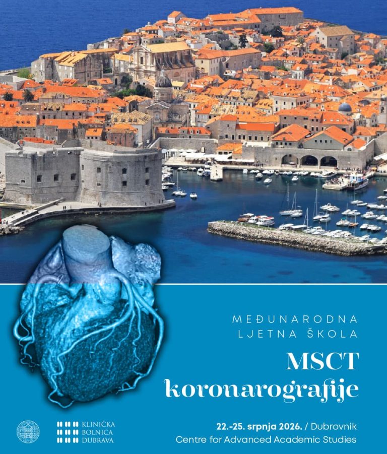 MSCT koronarografija