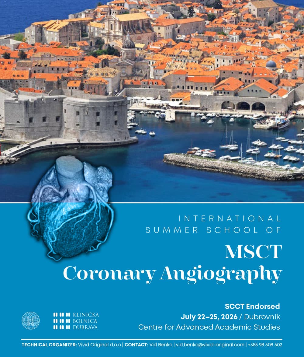 MSCT Coronary Angiography