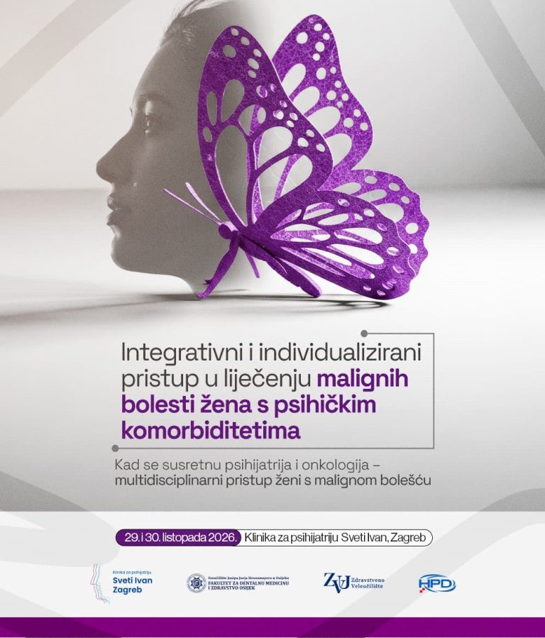 Integrativni i individualizirani pristup u liječenju malignih bolesti žena s psihičkim komorbiditetima