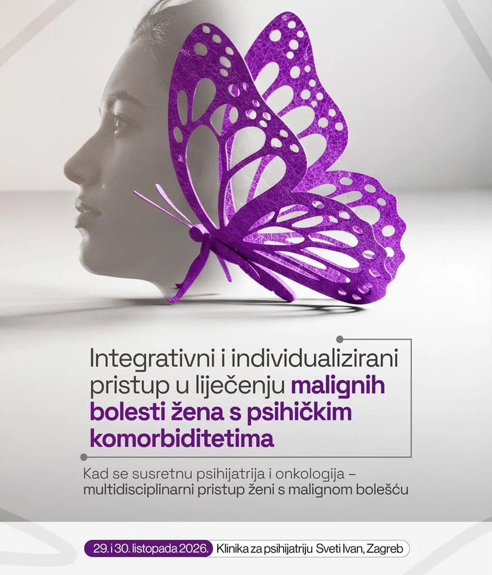 Integrativni i individualizirani pristup u liječenju malignih bolesti žena s psihičkim komorbiditetima