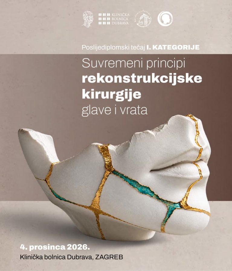 SUVREMENI PRINCIPI REKONSTRUKCIJSKE KIRURGIJE GLAVE I VRATA