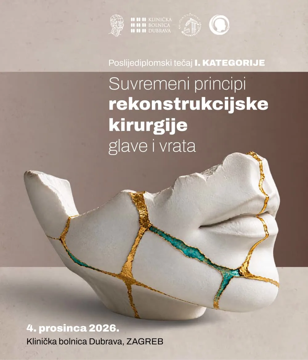 SUVREMENI PRINCIPI REKONSTRUKCIJSKE KIRURGIJE GLAVE I VRATA