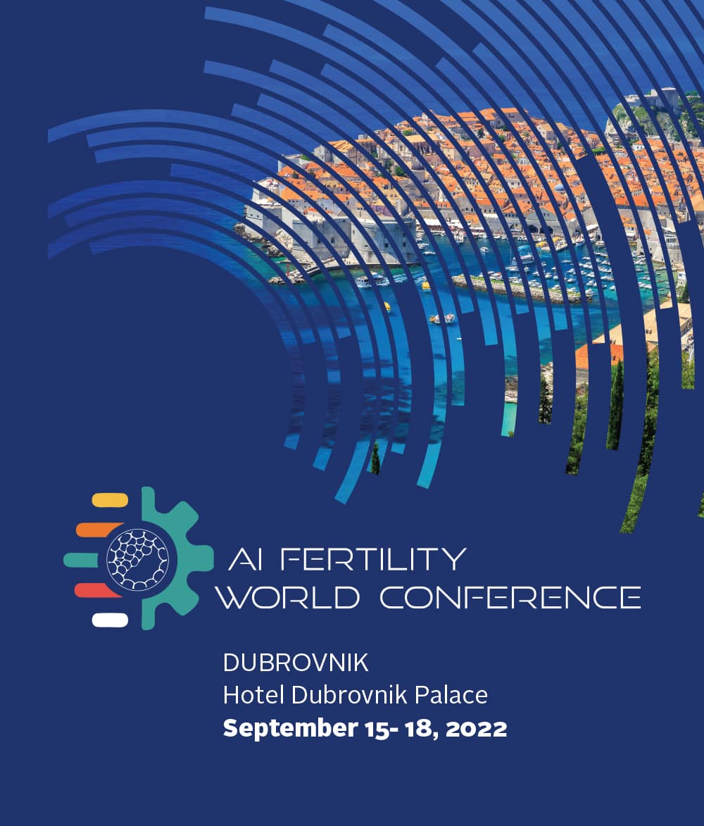 AI IN HUMAN REPRODUCTION